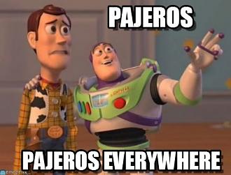 Click image for larger version

Name:	pajeros_everywhere.jpg
Views:	1
Size:	35.1 KB
ID:	1374043