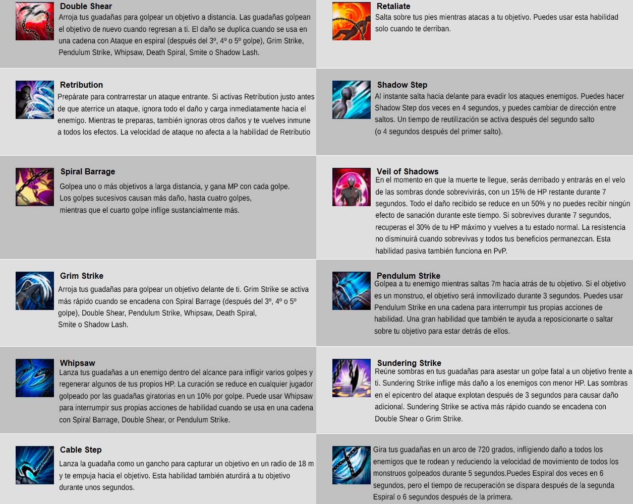Haga clic en la imagen para ver una versiÃ³n mÃ¡s grande  Nombre:	reaper1.jpg Visitas:	0 Size:	303,2 KB ID:	1492163